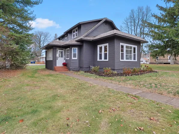 106 N STATE ST, Merrill, WI 54452