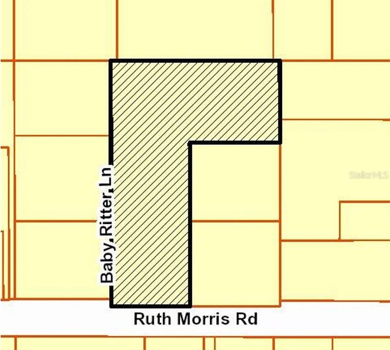 2nd image of 2406 Baby Ritter Ln