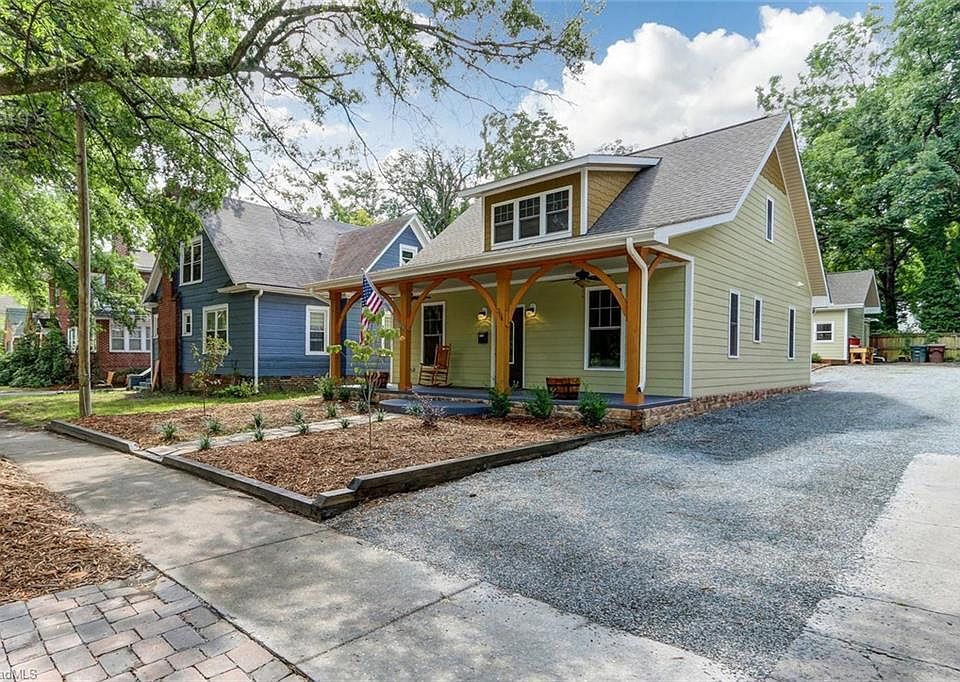 1st image of 304 E Bessemer Ave