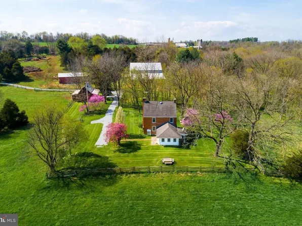 18712 Keedysville Rd, Keedysville, MD 21756