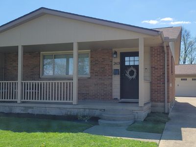 2601 Kingston Ave, Grove City, OH, 43123