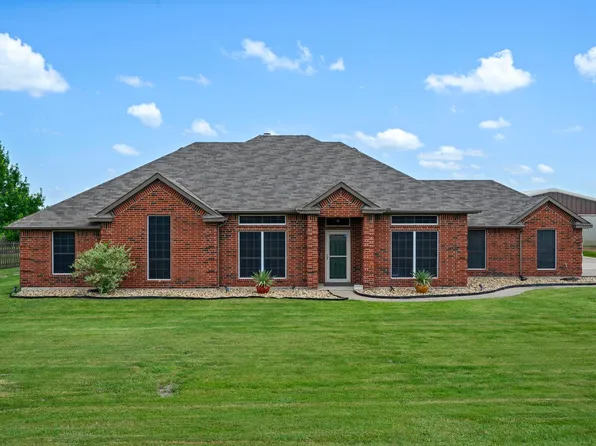 11155 Country Ridge Ln, Forney, TX 75126