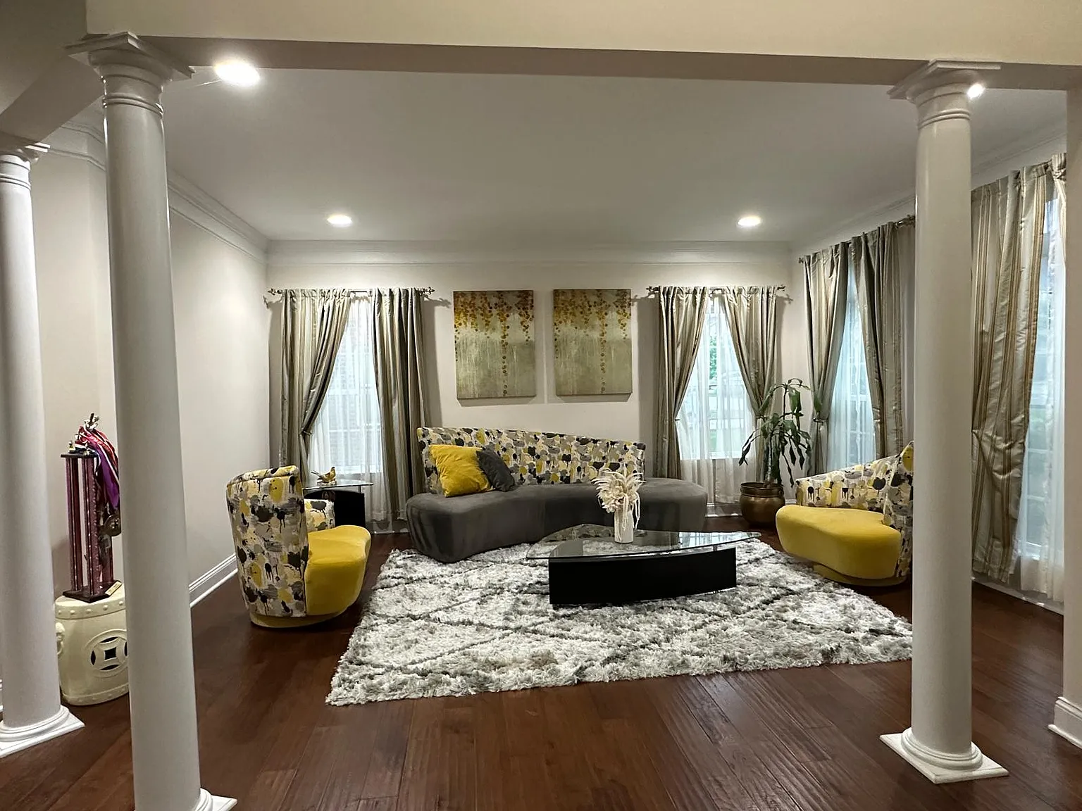 5 bed, 6000 sqft, $5,000 — Photo 4