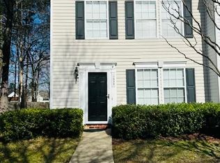 1838 Timberly Waye, Henrico, VA 23238