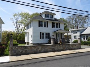 71 Beckwith St, New London, CT 06320