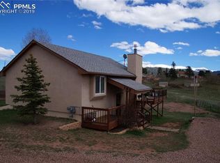 188 Grand View Ln, Divide, CO 80814