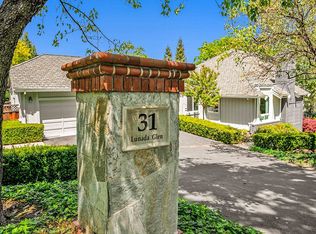 31 Lunada Gln, Alamo, CA 94507