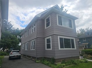 133 McKinley St, Rochester, NY 14609