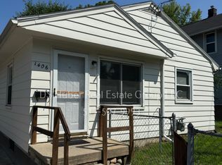 1406 Knollwood Ave, Lansing, MI 48906