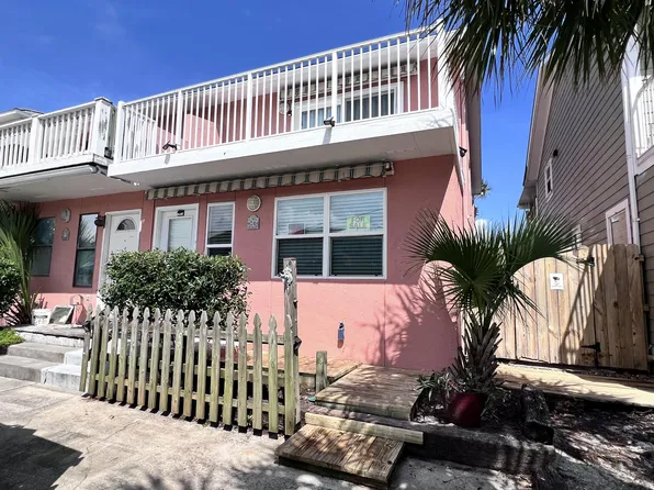 24 Gulf Breeze Court #6, Destin, FL 32541
