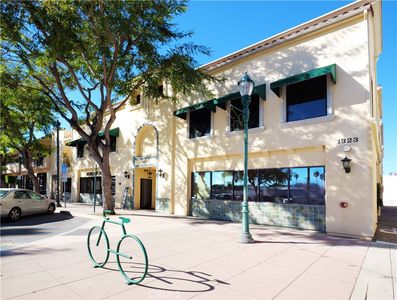 1323 Post Ave Unit K, Torrance, CA, 90501