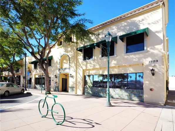 1323 Post Ave Unit K, Torrance, CA 90501