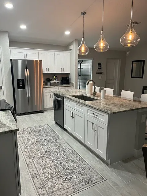 3 bed, $3,800 — Photo 2
