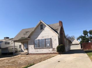 2606 Park Way, Bakersfield, CA 93304