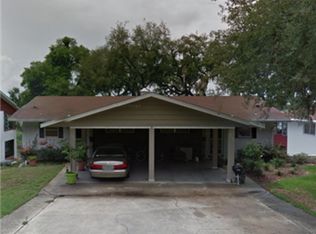 655 Linden St, Clermont, FL 34711