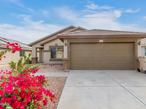 25773 W WINSLOW Avenue, Buckeye, AZ 85326