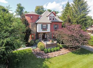 63 Crescent Pl, Short Hills, NJ 07078