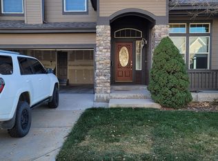 1939 Falcon Ridge Dr, Fort Collins, CO 80528