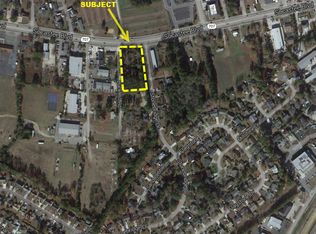 Sc Highway 707 #BUCK DR, Socastee, SC 29588