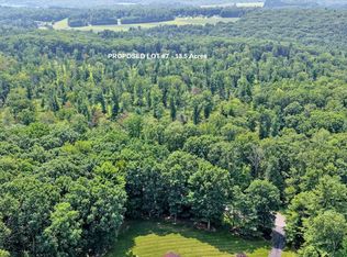 LOT 7 Back Rd S, Barnesville, PA 18214