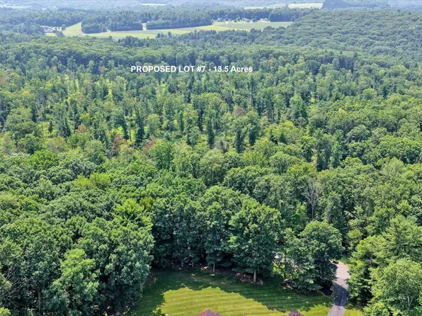 LOT 7 Back Rd S, Barnesville, PA 18214
