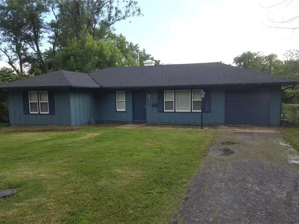8511 E 110th Ter, Kansas City, MO 64134
