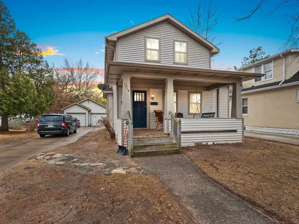 1314 Cherry St, Green Bay, WI 54301
