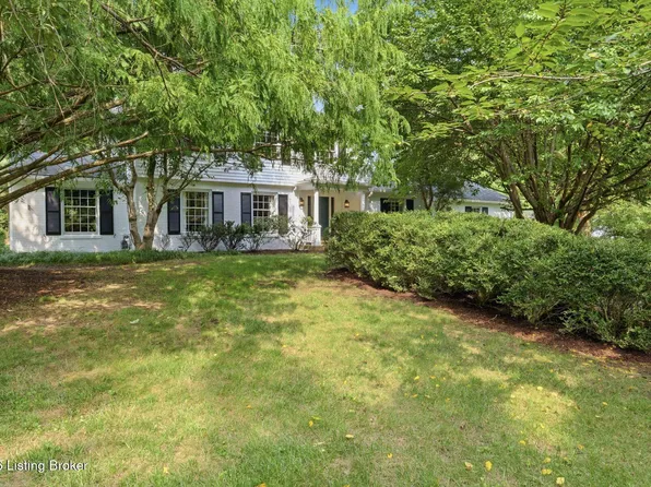 12609 Crest Arm Rd, Anchorage, KY 40223