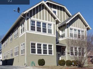 4350 N Park Ave APT A, Indianapolis, IN 46205