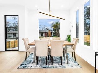 1800 Palo Duro Rd UNIT A, Austin, TX 78757