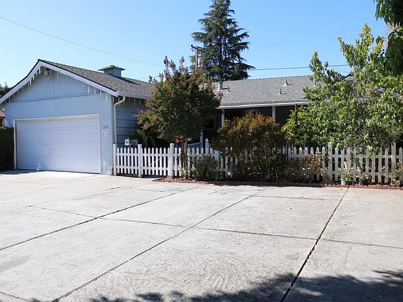 2nd image of 1259 Hillsdale Ave