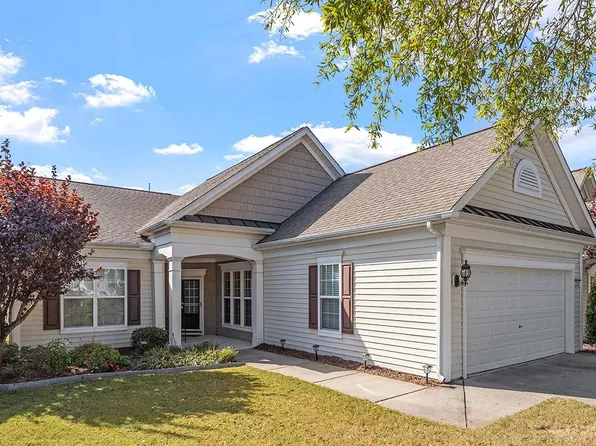 719 Birstall Dr, Cary, NC 27519