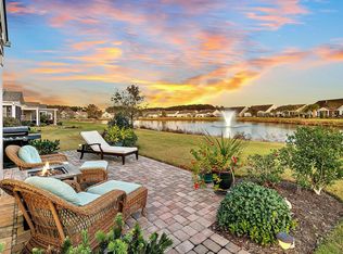 514 Eastern Isle Ave, Summerville, SC 29486