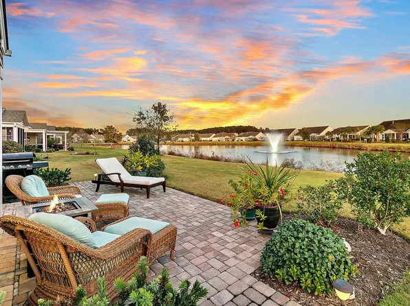 514 Eastern Isle Ave, Summerville, SC 29486