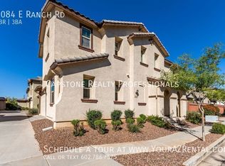4084 E Ranch Rd, Gilbert, AZ 85296