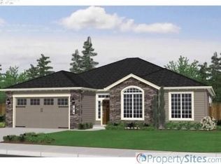 2308 N 4th Way, Ridgefield, WA 98642