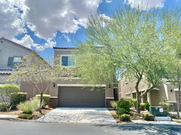 6743 Dragonfly Rock St, Las Vegas, NV 89148
