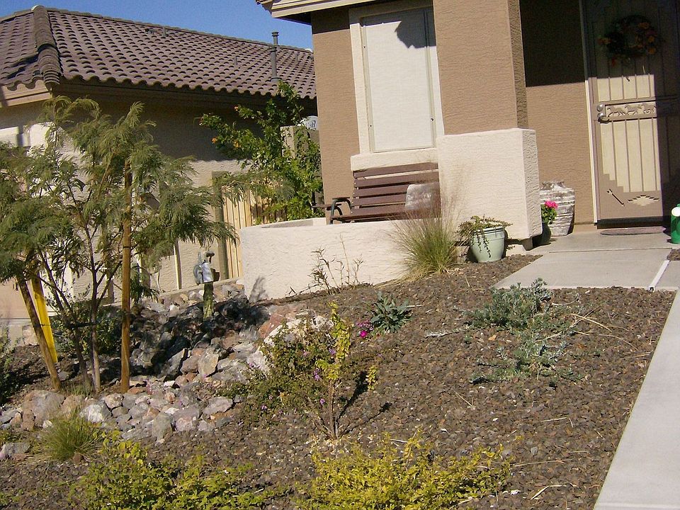 2nd image of 3764 W Desert Creek Ln