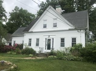 335 King St, Hanover, MA 02339