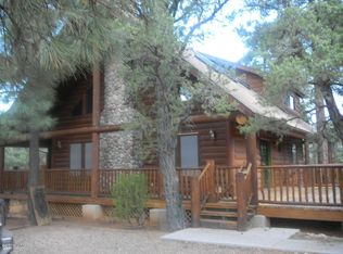 1533 Mainline Rd, Heber, AZ 85928