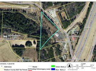 0 Parkway View Rd, Mars Hill, NC 28754