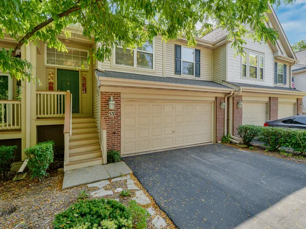 53 Samuel Dr, Streamwood, IL 60107