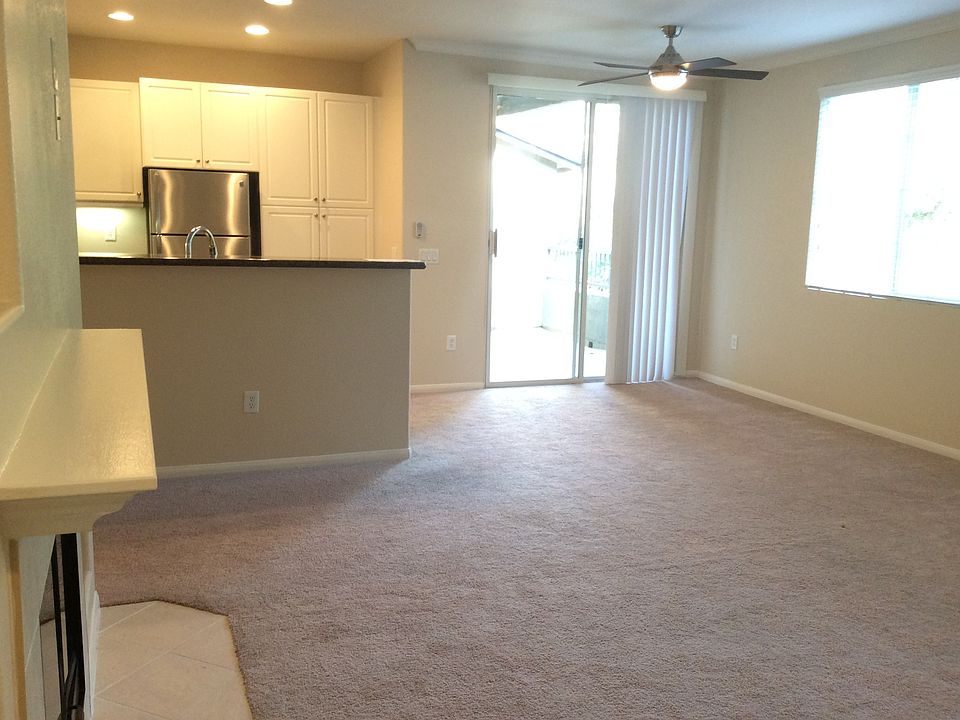 Ample Liveing/Dining Space