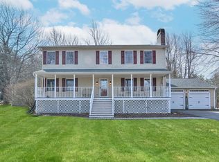 114 Turnpike Rd, Westminster, MA 01473