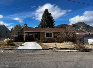 7 Connors Ct, Ely, NV 89301
