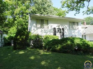 1229 SW Medford Ave, Topeka, KS 66604