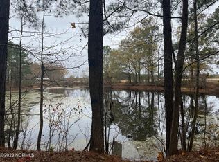 340 Short Branch Ln, Carthage, NC 28327