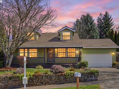 1596 NW Riverview Ave, Gresham, OR, 97030