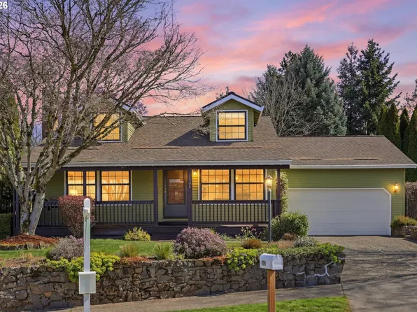 1596 NW Riverview Ave, Gresham, OR 97030