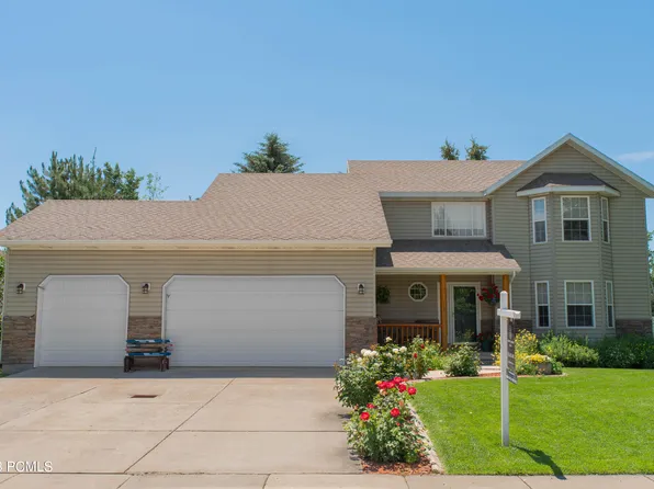1131 W Country Meadow Estates Dr, Heber, UT 84032